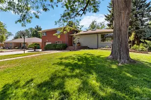 8920 W 4th Ave, Denver, CO 80226 - Photo 1