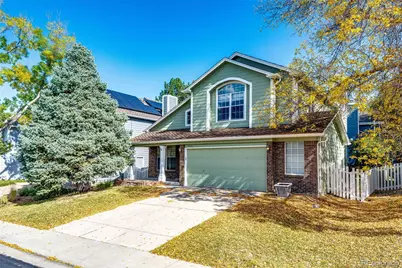 2356 S Harlan Court, Lakewood, CO 80227 - Photo 3
