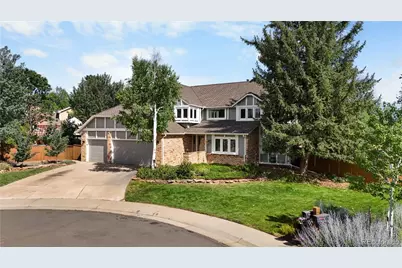 5796 S Kittredge Court, Centennial, CO 80015 - Photo 47