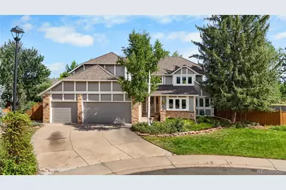 5796 S Kittredge Court, Centennial, CO 80015 - Photo 1