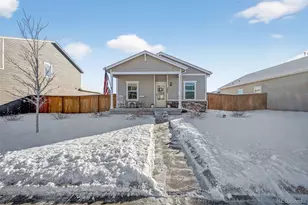 3042 Nectar St, Strasburg, CO 80136 - Photo 1