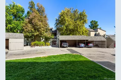 7265 S Xenia Circle #D, Centennial, CO 80112 - Photo 23