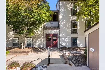 7265 S Xenia Circle #D, Centennial, CO 80112 - Photo 1