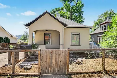 911 W Pikes Peak Avenue, Colorado Springs, CO 80905 - Photo 1