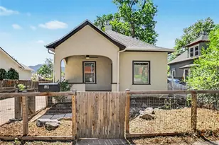 911 W Pikes Peak Ave, Colorado Springs, CO 80905 - Photo 1