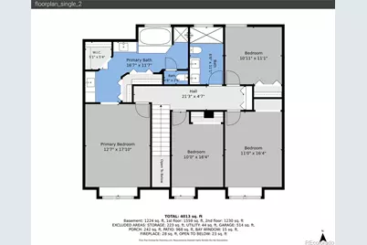 15107 E Grand Avenue, Aurora, CO 80015 - Photo 49