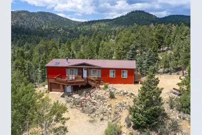 54 Oak Drive, Cotopaxi, CO 81223 - Photo 1