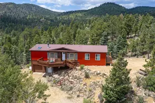 54 Oak Dr, Cotopaxi, CO 81223 - Photo 1