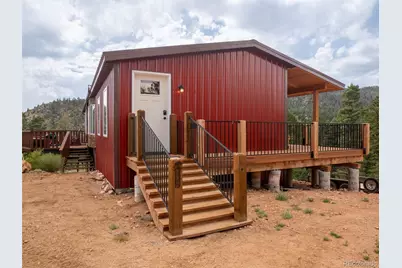 54 Oak Drive, Cotopaxi, CO 81223 - Photo 37