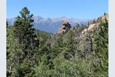 54 Oak Drive, Cotopaxi, CO 81223 - Photo 3