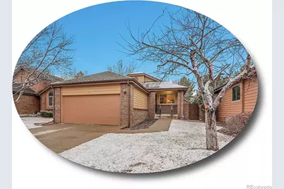 7900 E Dartmouth Avenue #58, Denver, CO 80231 - Photo 1