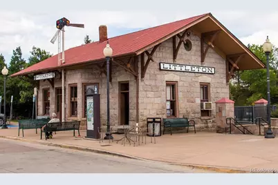 2951 W Riverwalk Circle #N, Littleton, CO 80123 - Photo 19