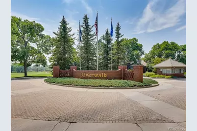 2951 W Riverwalk Circle #N, Littleton, CO 80123 - Photo 5