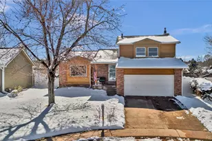 5291 S Yampa St, Centennial, CO 80015 - Photo 1
