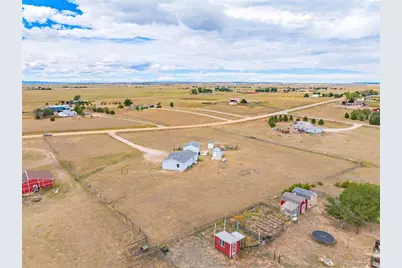6015 Peerless Farms Road, Peyton, CO 80831 - Photo 19