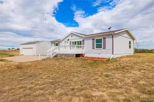 6015 Peerless Farms Rd, Peyton, CO 80831 - Photo 1