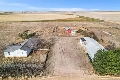 901 County Road 3, Wiggins, CO 80654 - Photo 1