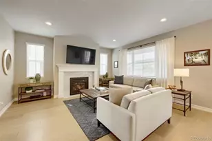 1033 Oleander St, Castle Rock, CO 80109 - Photo 7
