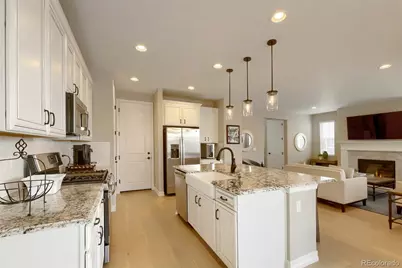 1033 Oleander Street, Castle Rock, CO 80109 - Photo 11