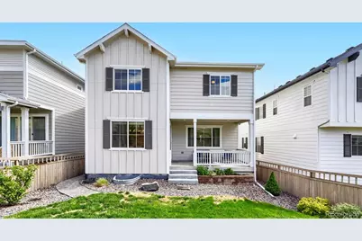 1033 Oleander Street, Castle Rock, CO 80109 - Photo 29
