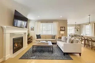 1033 Oleander St, Castle Rock, CO 80109 - Photo 5