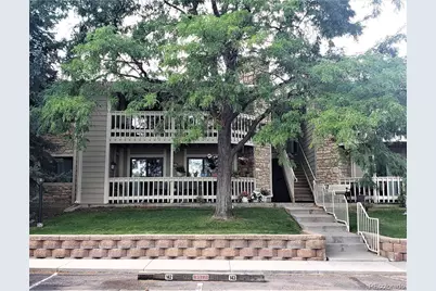 8225 Fairmount Drive #202, Denver, CO 80247 - Photo 1