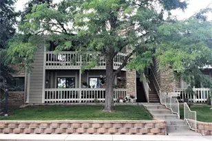 8225 Fairmount Dr, Denver, CO 80247 - Photo 1