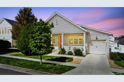 4749 Mt Shavano Street, Brighton, CO 80601 - Photo 1