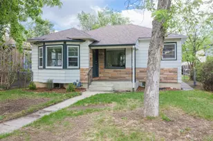 2660 S Humboldt St, Denver, CO 80210 - Photo 1