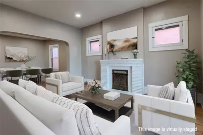 342 S Lincoln Street, Denver, CO 80209 - Photo 3