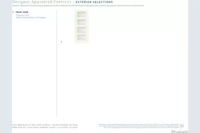 12792 W Roxbury Place, Littleton, CO 80127 - Photo 5