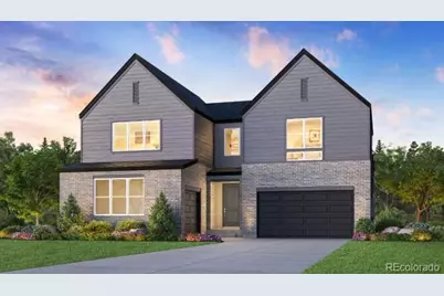 12792 W Roxbury Place, Littleton, CO 80127 - Photo 1