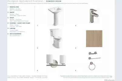 12792 W Roxbury Place, Littleton, CO 80127 - Photo 9