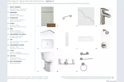 12792 W Roxbury Place, Littleton, CO 80127 - Photo 11