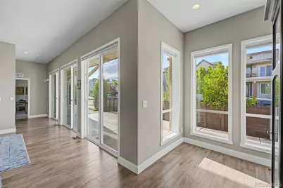 6773 Mariposa Court, Denver, CO 80221 - Photo 3