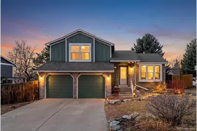 8055 S Hoyt Street, Littleton, CO 80128 - Photo 1
