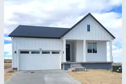 745 Stillwell Avenue, Elizabeth, CO 80107 - Photo 1