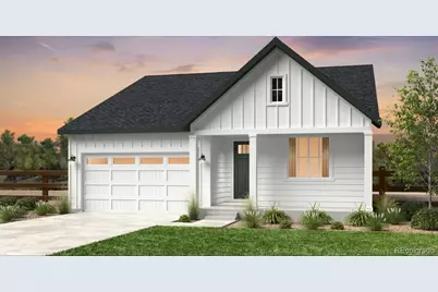 745 Stillwell Avenue, Elizabeth, CO 80107 - Photo 1