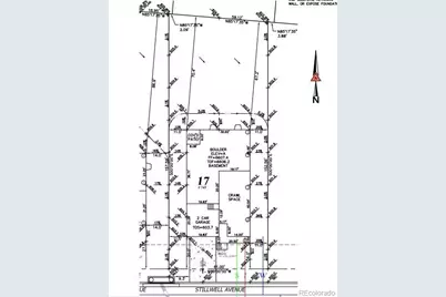 745 Stillwell Avenue, Elizabeth, CO 80107 - Photo 5