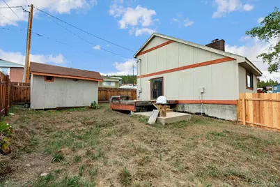 506 E 2nd Street, Leadville, CO 80461 - Photo 25