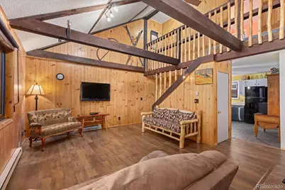 506 E 2nd Street, Leadville, CO 80461 - Photo 3