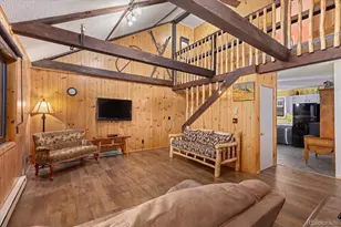 506 E 2nd St, Leadville, CO 80461 - Photo 3