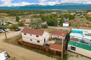 506 E 2nd St, Leadville, CO 80461 - Photo 27
