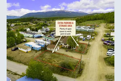 506 E 2nd Street, Leadville, CO 80461 - Photo 29