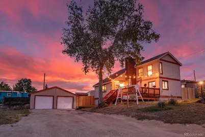 506 E 2nd Street, Leadville, CO 80461 - Photo 1