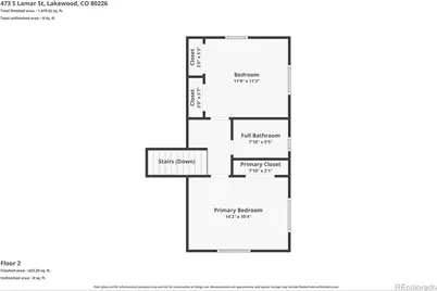 473 S Lamar Street, Denver, CO 80226 - Photo 29