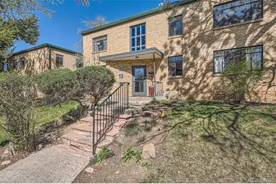 1182 N Clermont Street #101, Denver, CO 80220 - Photo 3