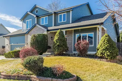 3761 Ashmount Drive, Fort Collins, CO 80525 - Photo 1