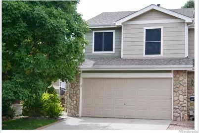 6056 Raleigh Circle, Castle Rock, CO 80104 - Photo 1