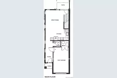 1070 Oak Circle, Denver, CO 80215 - Photo 9